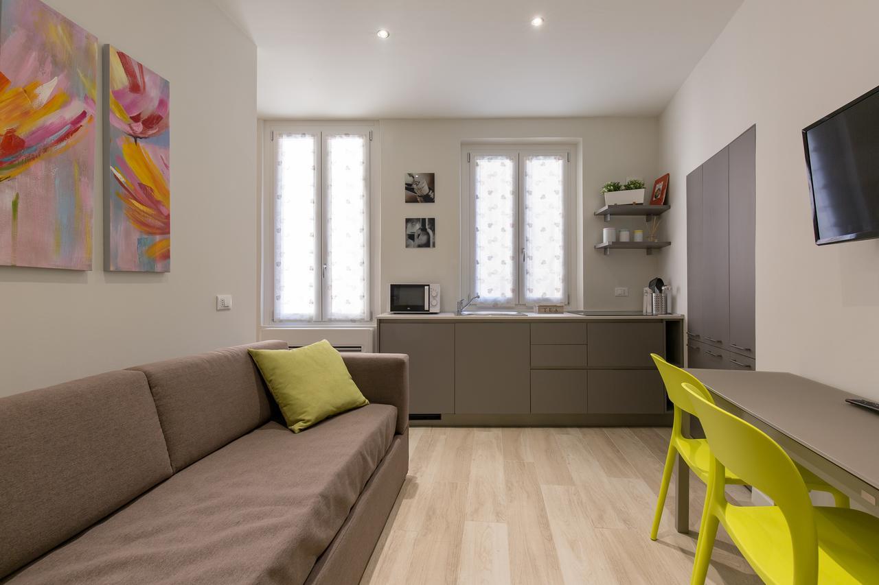 Casa Colibrì nel cuore della città antica Vérone Extérieur photo
